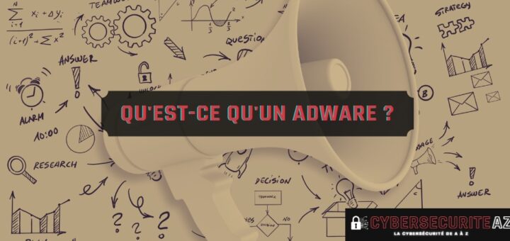 Adware c'est quoi définition