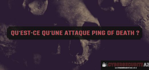 Attaque Ping of death