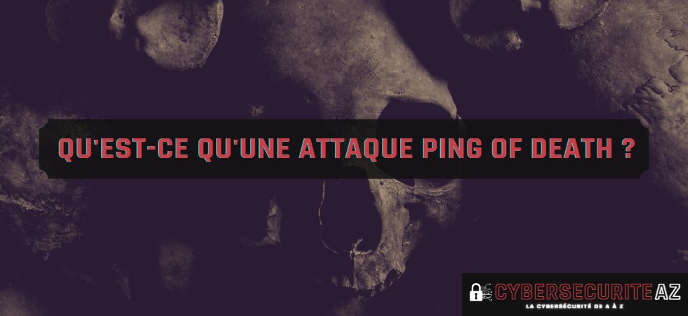 Attaque Ping of death