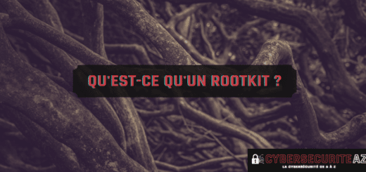 C'est quoi un rootkit