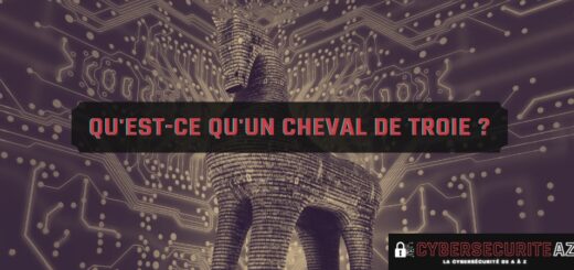 Cheval de troie trojan définition
