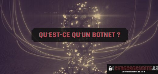 botnet c'est quoi définition