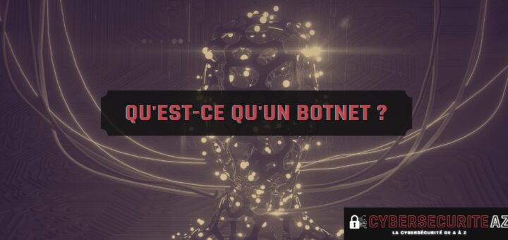 botnet c'est quoi définition