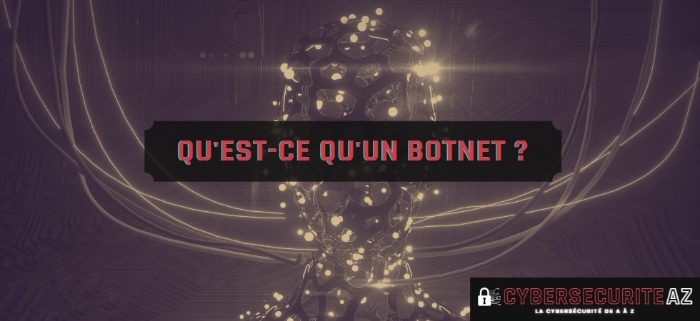 botnet c'est quoi définition
